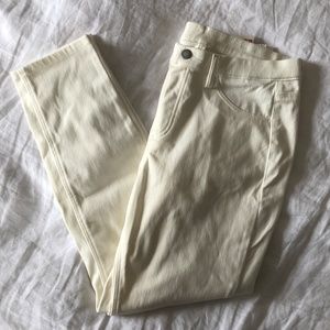 Uniqlo | Cropped Jeggings